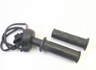 POIGNEE ACCELERATEUR