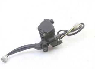 POIGNEE ACCELERATEUR