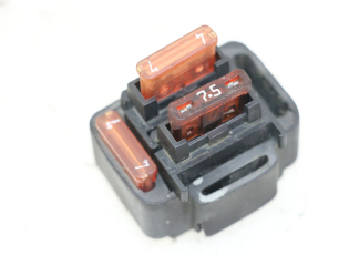 PORTE FUSIBLE