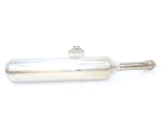 POT ECHAPPEMENT DROIT