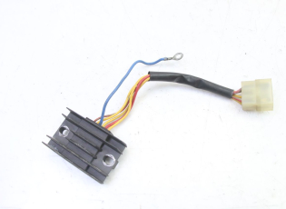 REGULATEUR CHARGE