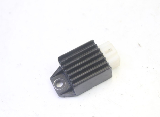 REGULATEUR CHARGE