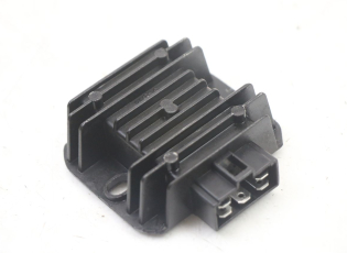 REGULATEUR CHARGE