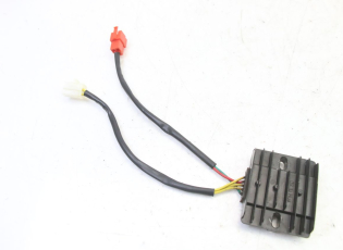 REGULATEUR CHARGE