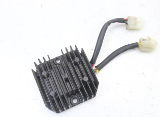 REGULATEUR CHARGE