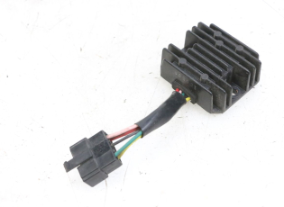 REGULATEUR CHARGE