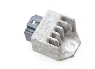 REGULATEUR CHARGE