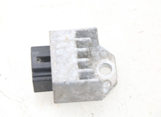 REGULATEUR CHARGE