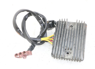 REGULATEUR CHARGE