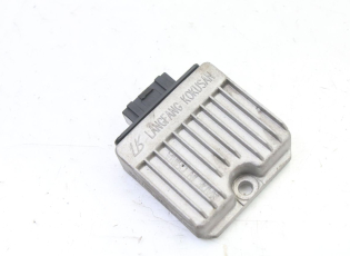 REGULATEUR CHARGE