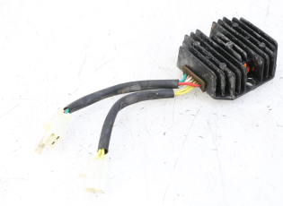 REGULATEUR CHARGE