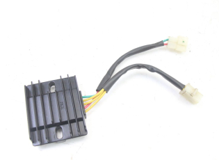 REGULATEUR CHARGE