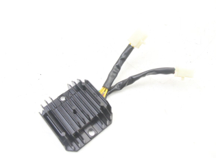 REGULATEUR CHARGE
