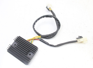 REGULATEUR CHARGE