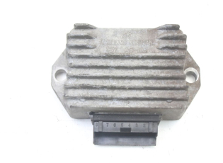 REGULATEUR CHARGE