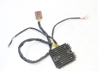 REGULATEUR CHARGE