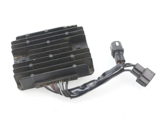 REGULATEUR CHARGE