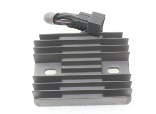 REGULATEUR CHARGE