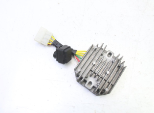 REGULATEUR CHARGE