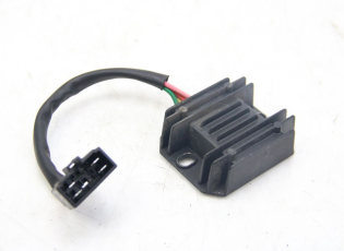 REGULATEUR CHARGE