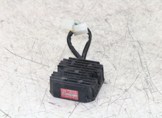 REGULATEUR CHARGE