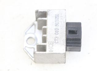 REGULATEUR CHARGE