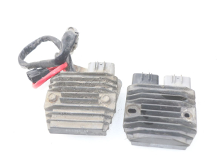 REGULATEUR CHARGE