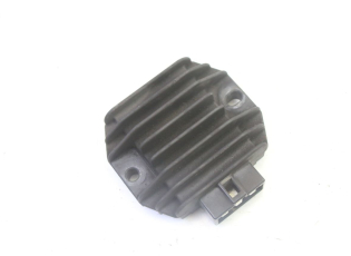 REGULATEUR CHARGE