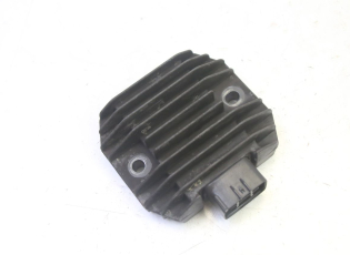 REGULATEUR CHARGE