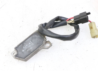 REGULATEUR CHARGE