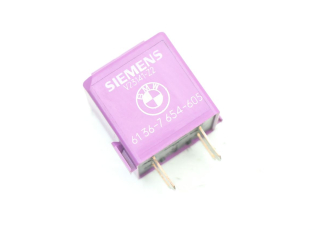 RELAIS ELECTRIQUE