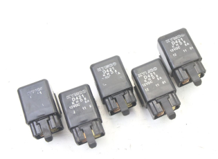 RELAIS ELECTRIQUE