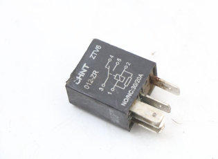 RELAIS ELECTRIQUE