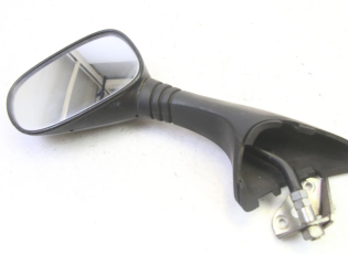 RETROVISEUR GAUCHE