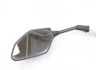 RETROVISEUR GAUCHE