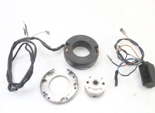 ROTOR STATOR