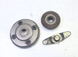 ROUE LIBRE DEMARREUR