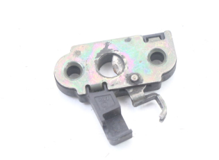 SERRURE DE SELLE