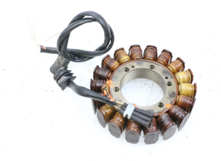 STATOR