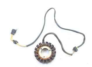 STATOR