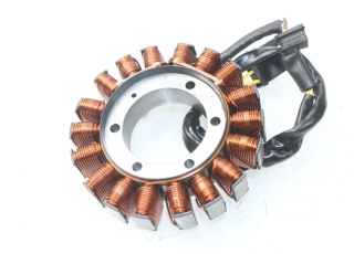 STATOR