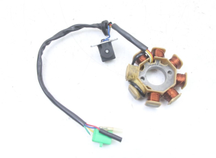STATOR