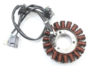 STATOR