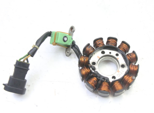 STATOR