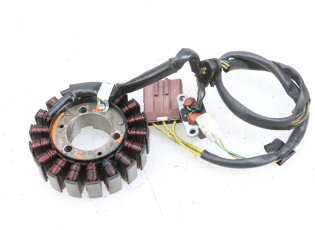 STATOR