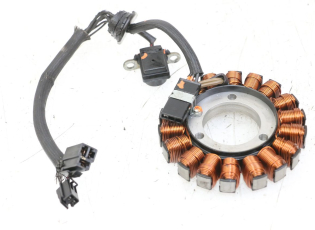 STATOR