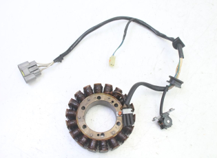 STATOR