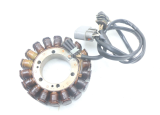 STATOR