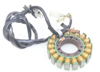 STATOR