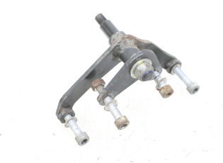 SUPPORT ETRIER FREIN ARRIERE